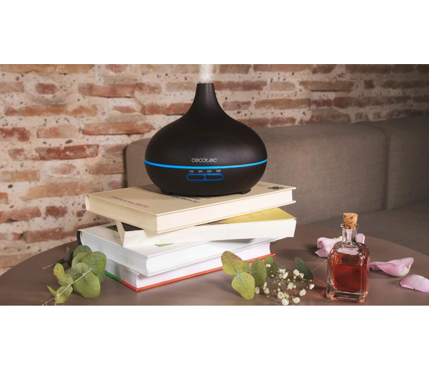Cecotec Nawilżacz powietrza Pure Aroma 300 Yin - 571405 - zdjęcie 2